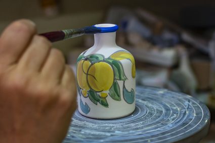 Ceramica che passione