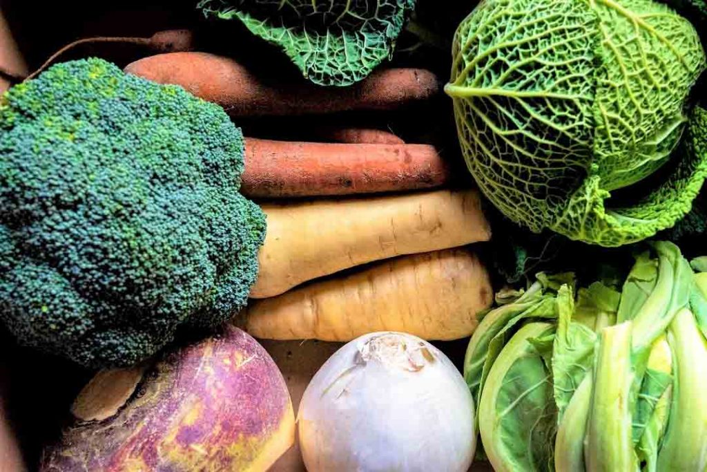 verdure
